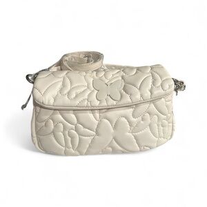 BETSEY JOHNSON Butterfly Shoulder / Crossbody Bag New With Tags